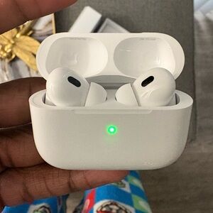 AirPods Pro 2 usb C